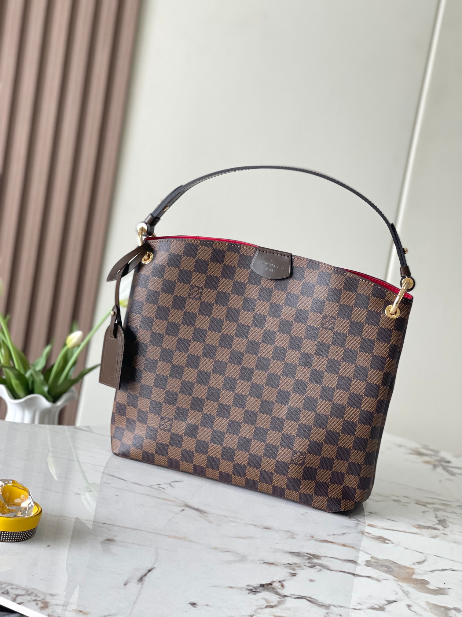 Louis Vuitton Shopping Bags